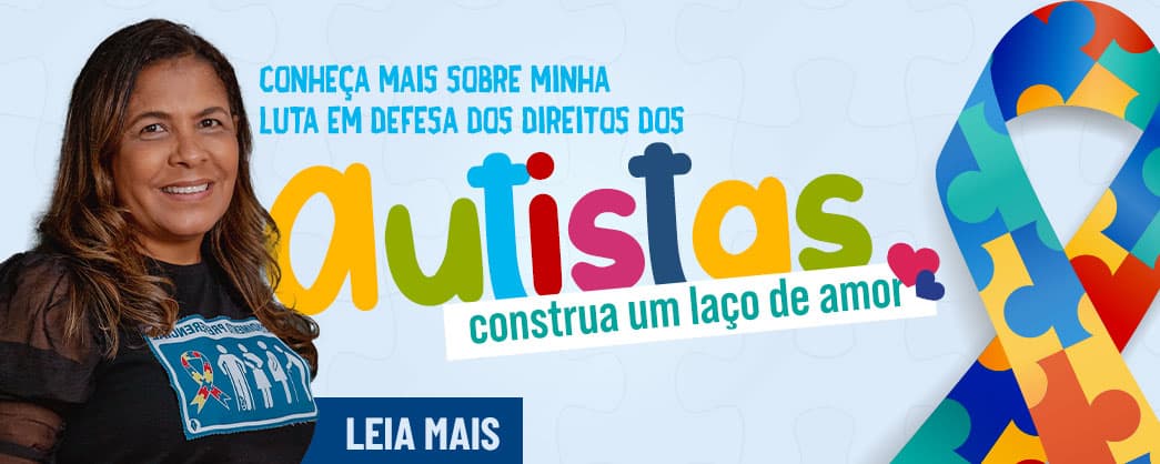 vereadora tania bastos madrinha do autismo mundo azul rio de janeiro