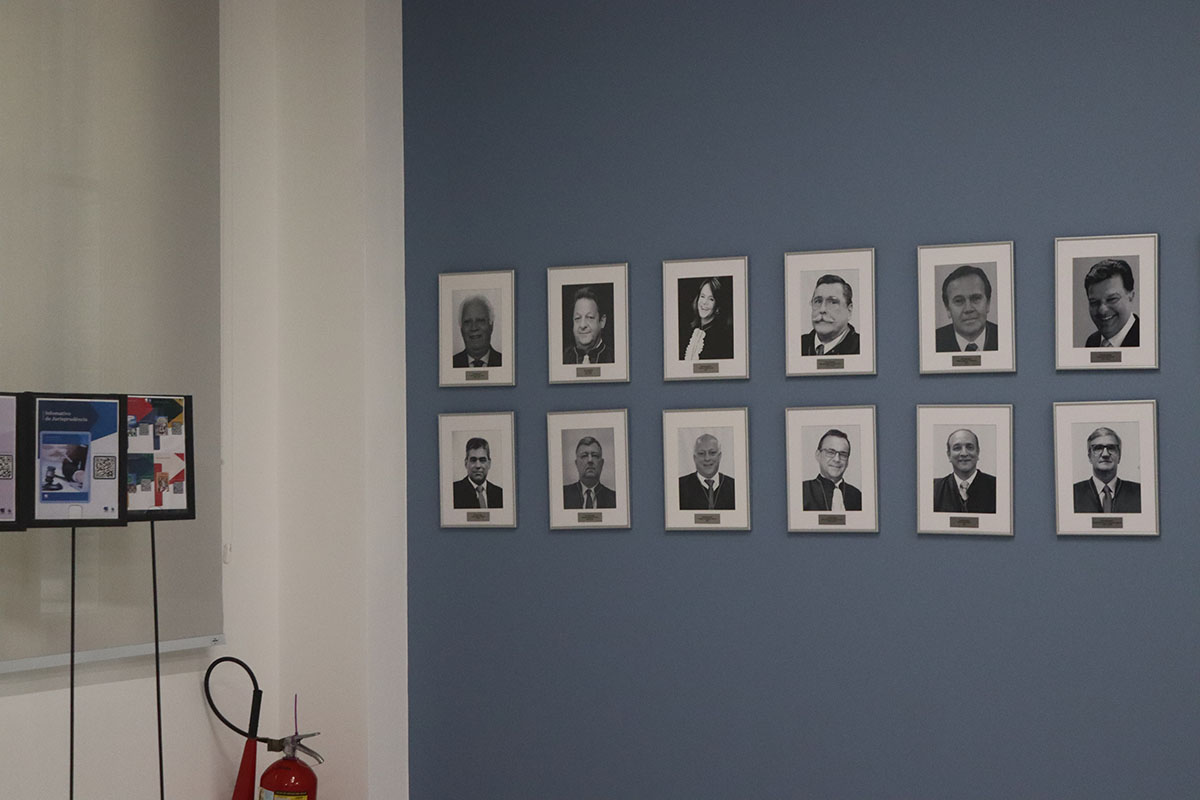 Fórum "Eleições em Transformação: o que esperar do Novo Código Eleitoral"? - Foto 1