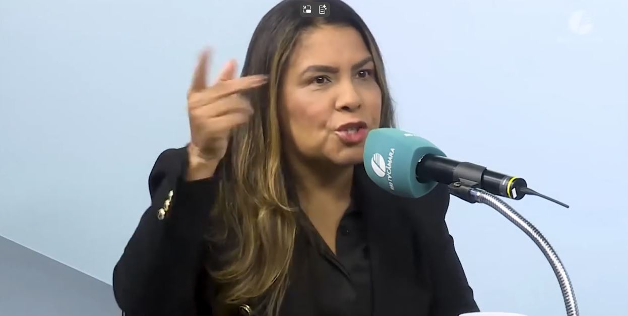 O Rio tá On #12 – Ver. Tânia Bastos