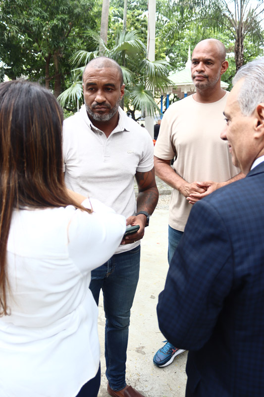 Tânia Bastos destaca inauguração do primeiro Batistério Público do Rio no Dia da Bíblia - Parte 1 - Foto 36