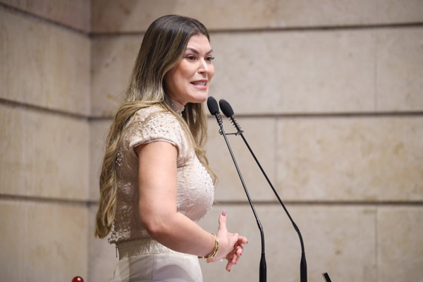 Medalha Chiquinha Gonzaga à Rudimila Borges - Fotos: Renan Olaz/CMRJ - Sandro Diniz/Acom - Foto 32