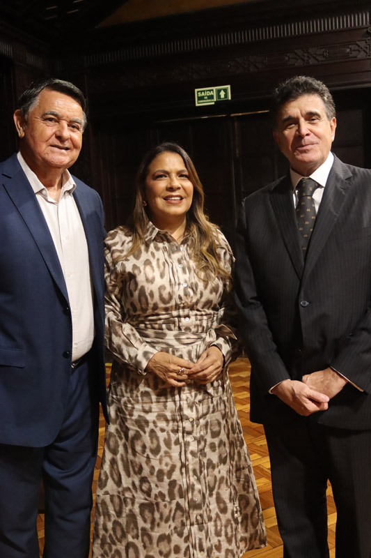 Medalha Chiquinha Gonzaga à Rudimila Borges - Fotos: Renan Olaz/CMRJ - Sandro Diniz/Acom - Foto 69