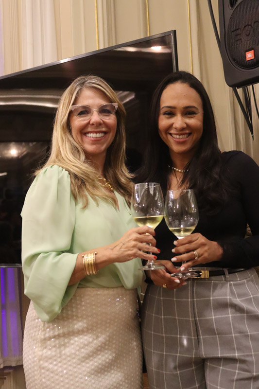 Medalha Chiquinha Gonzaga à Rudimila Borges - Fotos: Renan Olaz/CMRJ - Sandro Diniz/Acom - Foto 96