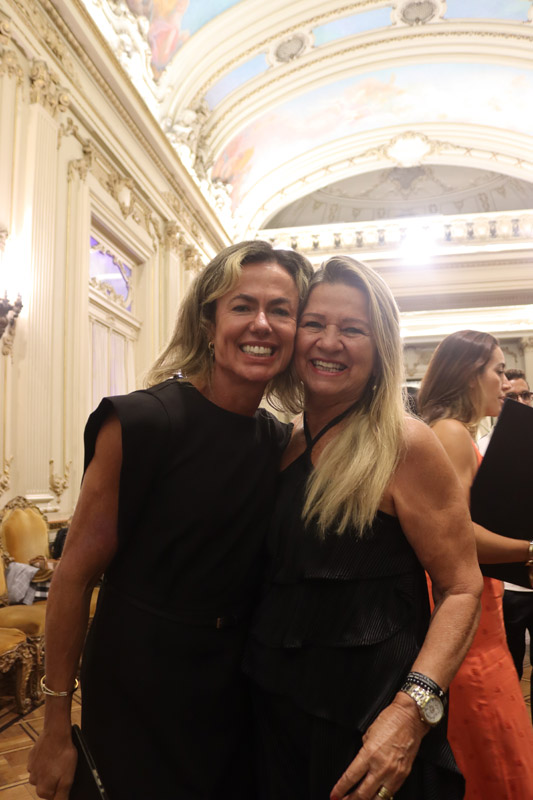 Medalha Chiquinha Gonzaga à Rudimila Borges - Fotos: Renan Olaz/CMRJ - Sandro Diniz/Acom - Foto 100