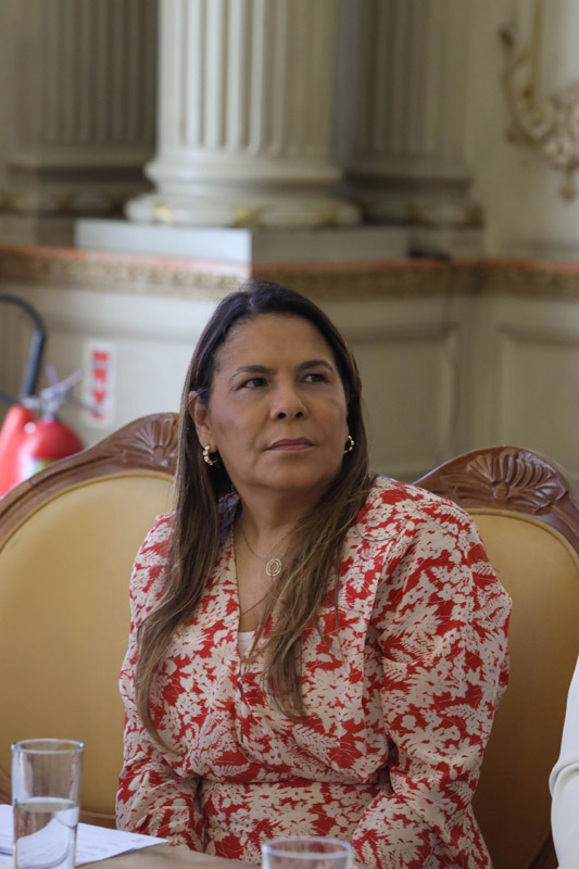 Entrega de Moções aos Diplomatas Civis do Estado do Rio de Janeiro - Fotos: Lucas Diniz/CMRJ / Sandro Diniz Ascom - Foto 65