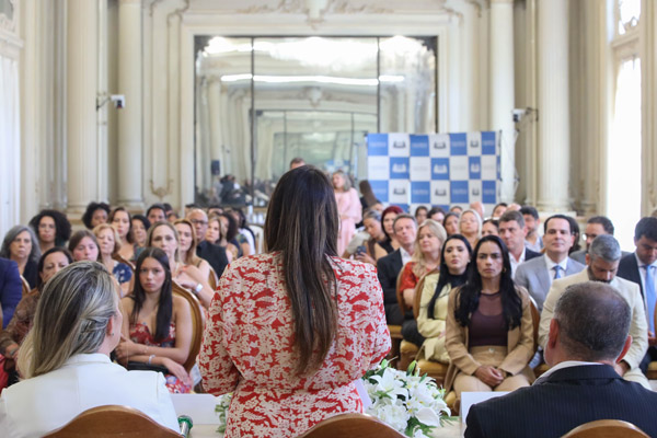 Entrega de Moções aos Diplomatas Civis do Estado do Rio de Janeiro - Fotos: Lucas Diniz/CMRJ / Sandro Diniz Ascom - Foto 68