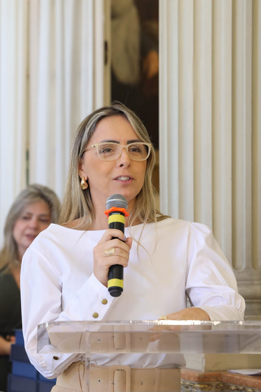 Entrega de Moções aos Diplomatas Civis do Estado do Rio de Janeiro - Fotos: Lucas Diniz/CMRJ / Sandro Diniz Ascom - Foto 74