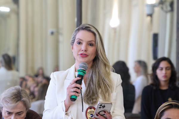 Entrega de Moções aos Diplomatas Civis do Estado do Rio de Janeiro - Fotos: Lucas Diniz/CMRJ / Sandro Diniz Ascom - Foto 86