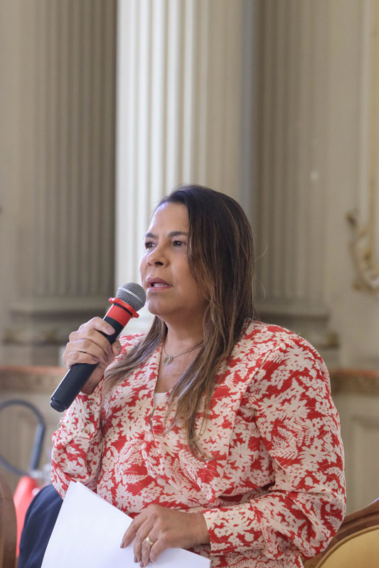 Entrega de Moções aos Diplomatas Civis do Estado do Rio de Janeiro - Fotos: Lucas Diniz/CMRJ / Sandro Diniz Ascom - Foto 99