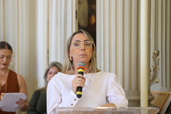 Entrega de Moções aos Diplomatas Civis do Estado do Rio de Janeiro - Fotos: Lucas Diniz/CMRJ / Sandro Diniz Ascom - Foto 110
