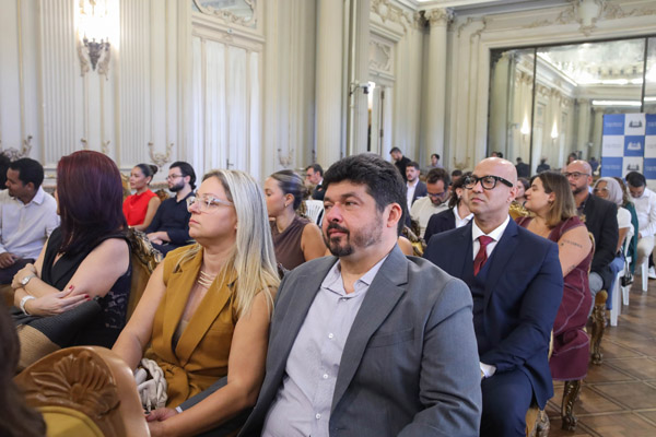 Entrega de Moções aos Diplomatas Civis do Estado do Rio de Janeiro - Fotos: Lucas Diniz/CMRJ / Sandro Diniz Ascom - Foto 112