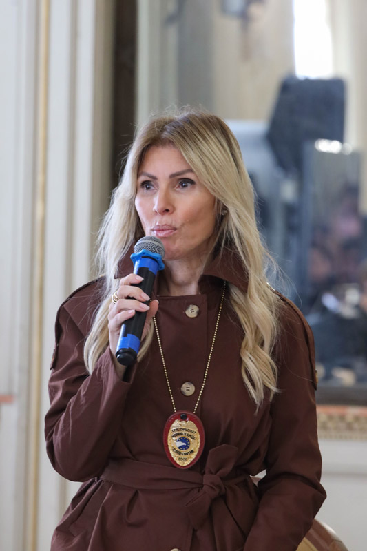 Entrega de Moções aos Diplomatas Civis do Estado do Rio de Janeiro - Fotos: Lucas Diniz/CMRJ / Sandro Diniz Ascom - Foto 119