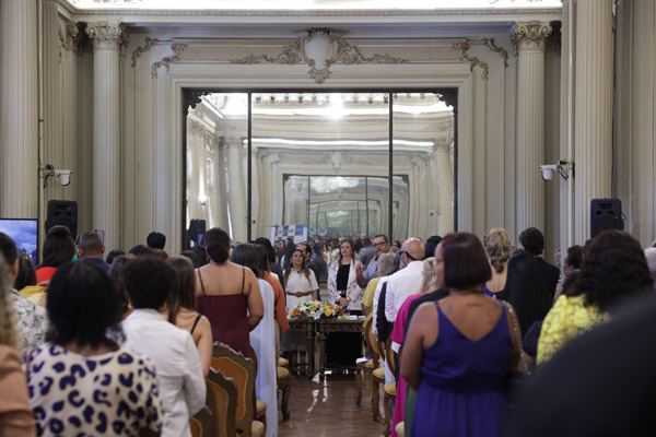 Entrega de Moções à Mulheres Líderes que Inspiram em vários setores político, econômico, social e religioso - Foto: Maria Raiane de Olivera e Adriana Andrade/CMRJ - Sandro Diniz Ascom - Foto 44