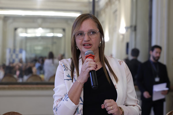 Entrega de Moções à Mulheres Líderes que Inspiram em vários setores político, econômico, social e religioso - Foto: Maria Raiane de Olivera e Adriana Andrade/CMRJ - Sandro Diniz Ascom - Foto 53
