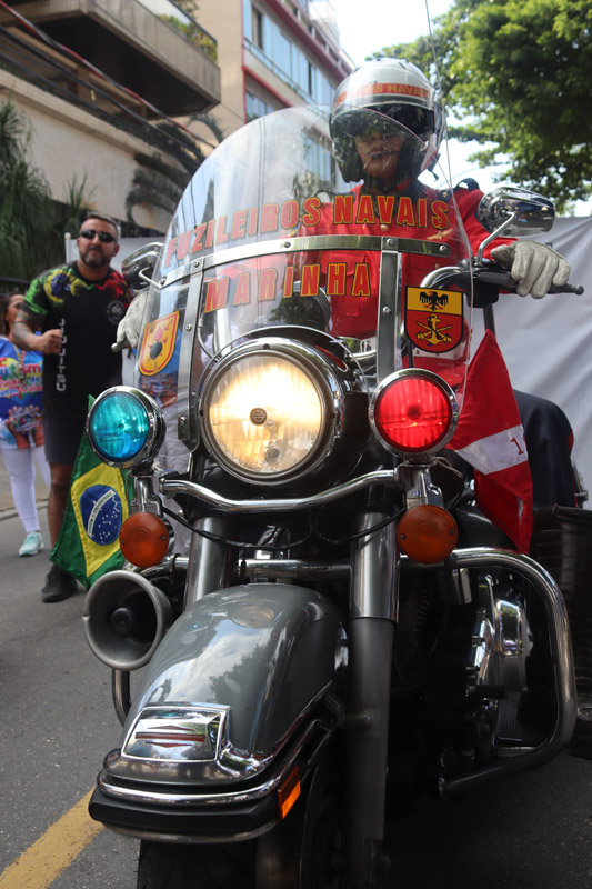 Vereadora Tânia Bastos reforça compromisso com inclusão durante Caminhada do Autismo na Ilha do Governador - Foto 78
