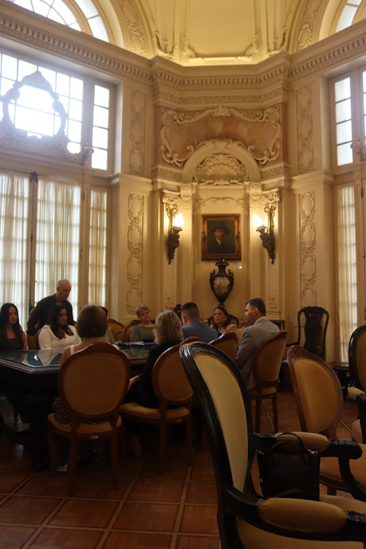 Entrega da Medalha Pedro Ernesto à Sra. Kárin Emmerich - Fotos: Cicero Rodrigues/CMRJ - Ascom Tânia Bastos - Foto 89