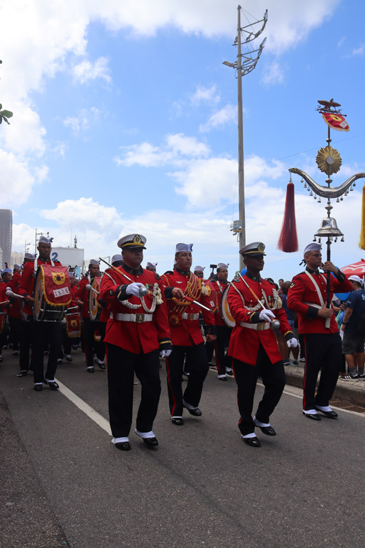 Caminhar pelo autismo no Leblon foi mais que um evento: foi amor em movimento - Foto 99