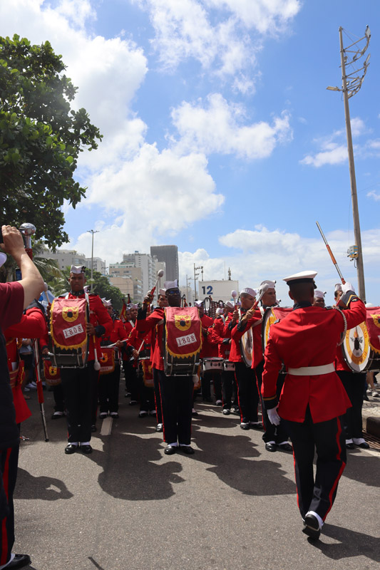 Caminhar pelo autismo no Leblon foi mais que um evento: foi amor em movimento - Foto 105