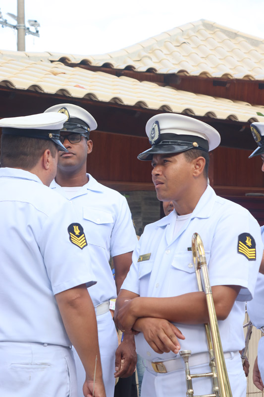 Vereadora Tânia Bastos reforça compromisso com inclusão durante Caminhada do Autismo na Ilha do Governador - Foto 110