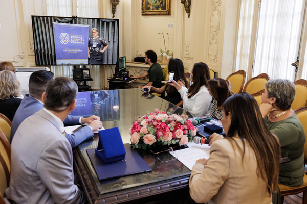 Entrega da Medalha Pedro Ernesto à Sra. Kárin Emmerich - Fotos: Cicero Rodrigues/CMRJ - Ascom Tânia Bastos - Foto 5