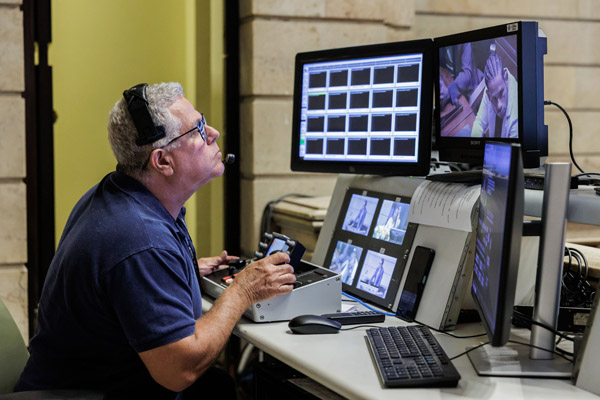 Entrega do título de cidadão honorário do Mun. do RJ ao Sr. Hazenclever Cançado - Cicero Rodrigues/CMRJ / Ascom Ver. Tânia Bastos - Foto 15