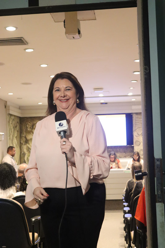 Maio laranja, 2ª roda de conversa - debate combate à exploração sexual infantil - Foto 38
