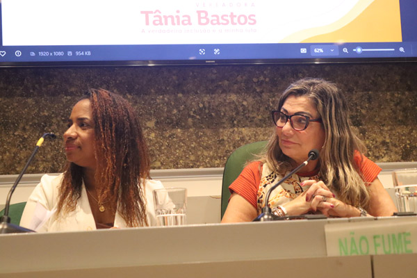 Maio laranja, 2ª roda de conversa - debate combate à exploração sexual infantil - Foto 44
