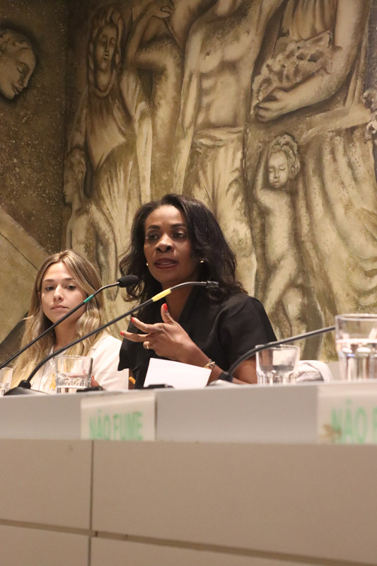 Maio laranja, 2ª roda de conversa - debate combate à exploração sexual infantil - Foto 54