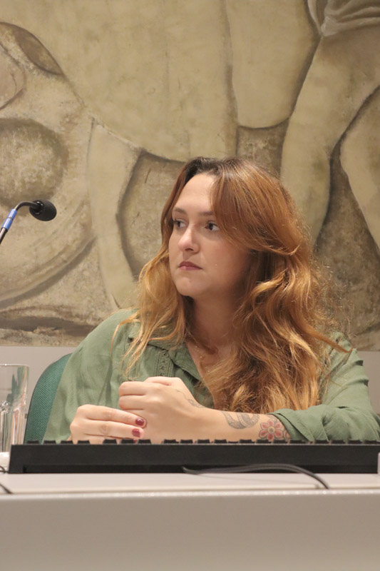 Maio laranja, 2ª roda de conversa - debate combate à exploração sexual infantil - Foto 65