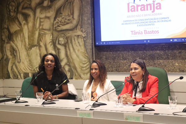 Maio laranja, 2ª roda de conversa - debate combate à exploração sexual infantil - Foto 71