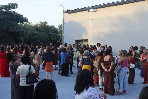 Encontro de Mulheres imparáveis - Foto 12