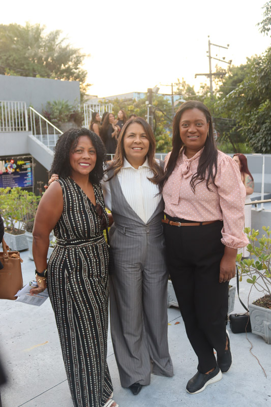 Encontro de Mulheres imparáveis - Foto 16