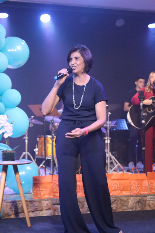 Encontro de Mulheres imparáveis - Foto 19