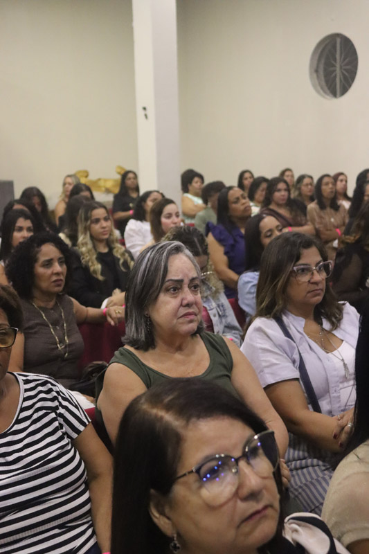 Encontro de Mulheres imparáveis - Foto 32