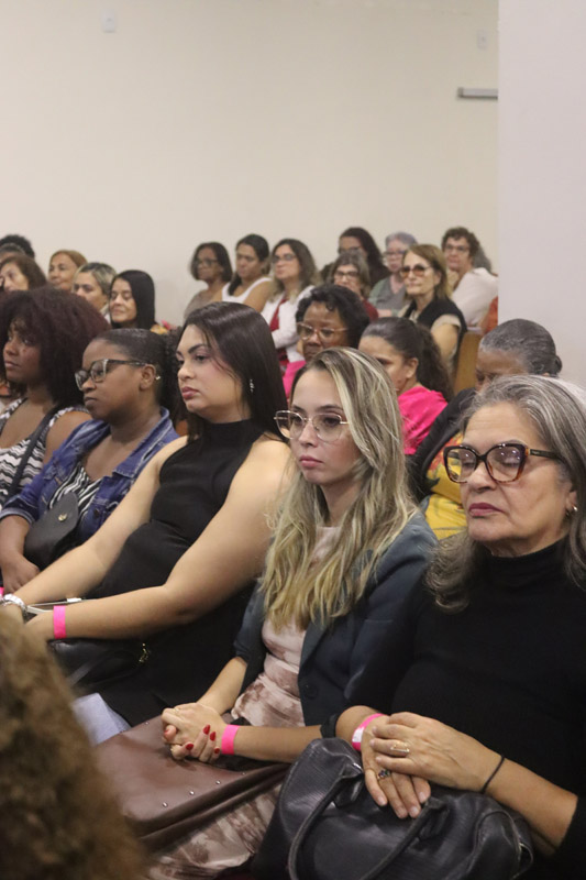 Encontro de Mulheres imparáveis - Foto 33
