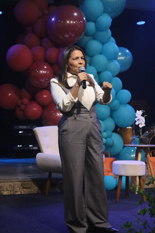Encontro de Mulheres imparáveis - Foto 3