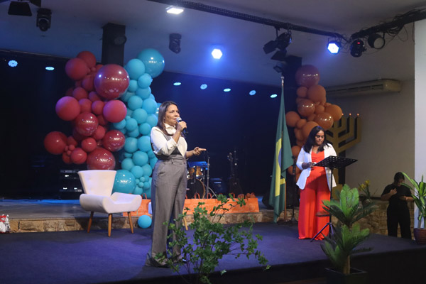 Encontro de Mulheres imparáveis - Foto 5