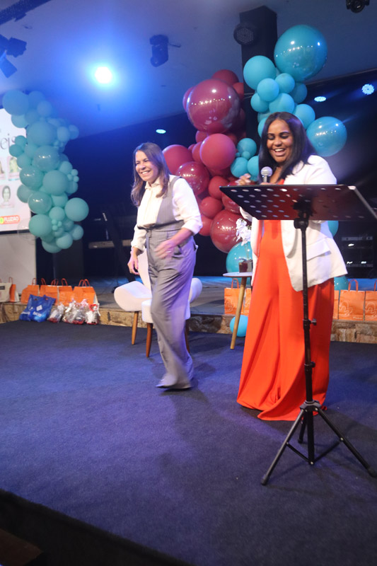 Encontro de Mulheres imparáveis - Foto 10