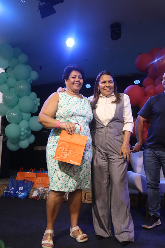 Encontro de Mulheres imparáveis - Foto 11