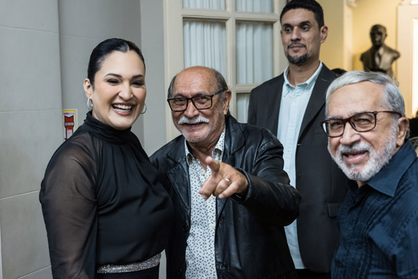 Entrega da Medalha Chiquinha Gonzaga à Sra. Mariana de Souza Nogueira - Fotos: Cicero Rodrigues/CMRJ - Ascom Vereadora - Foto 47