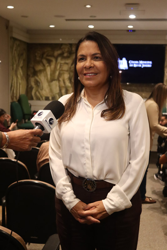 Solenidade de Entrega de Moções para grupo da Saúde - Fotos: Lucas Diniz/CMRJ - Sandro Diniz/Ascom - Foto 24