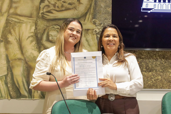 Solenidade de Entrega de Moções para grupo da Saúde - Fotos: Lucas Diniz/CMRJ - Sandro Diniz/Ascom - Foto 11