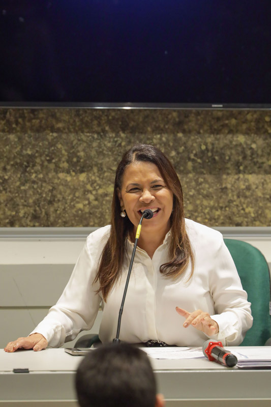 Solenidade de Entrega de Moções para grupo da Saúde - Fotos: Lucas Diniz/CMRJ - Sandro Diniz/Ascom - Foto 26