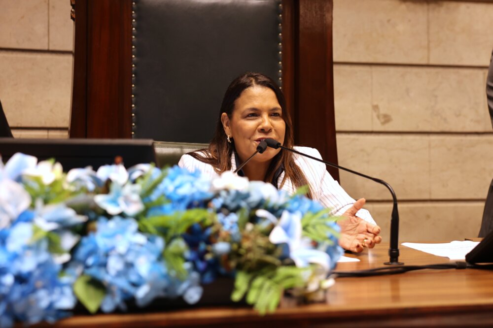 Solenidade em homenagem ao Grupo de Evangelização da Igreja Universal , com a entrega de moções / Fotos: Guilherme Nery e João Bernardo/CMRJ :: Equipe Tânia Bastos - Foto 56