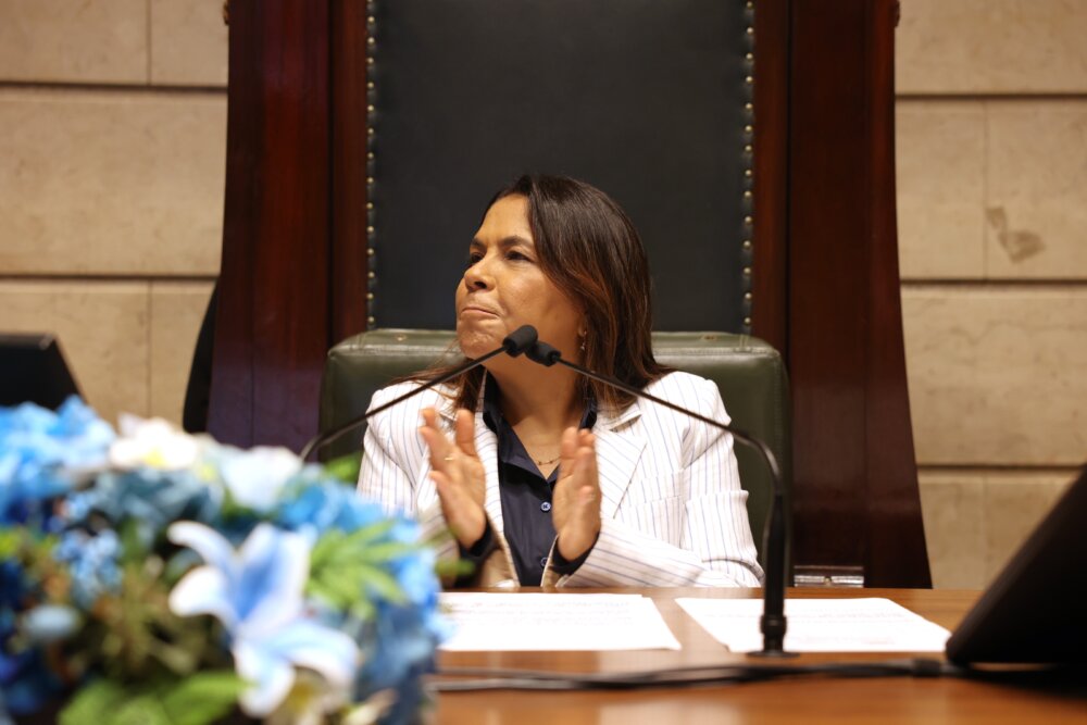 Solenidade em homenagem ao Grupo de Evangelização da Igreja Universal , com a entrega de moções / Fotos: Guilherme Nery e João Bernardo/CMRJ :: Equipe Tânia Bastos - Foto 88